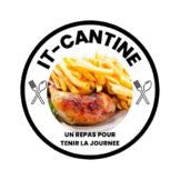 logo de la itcantine